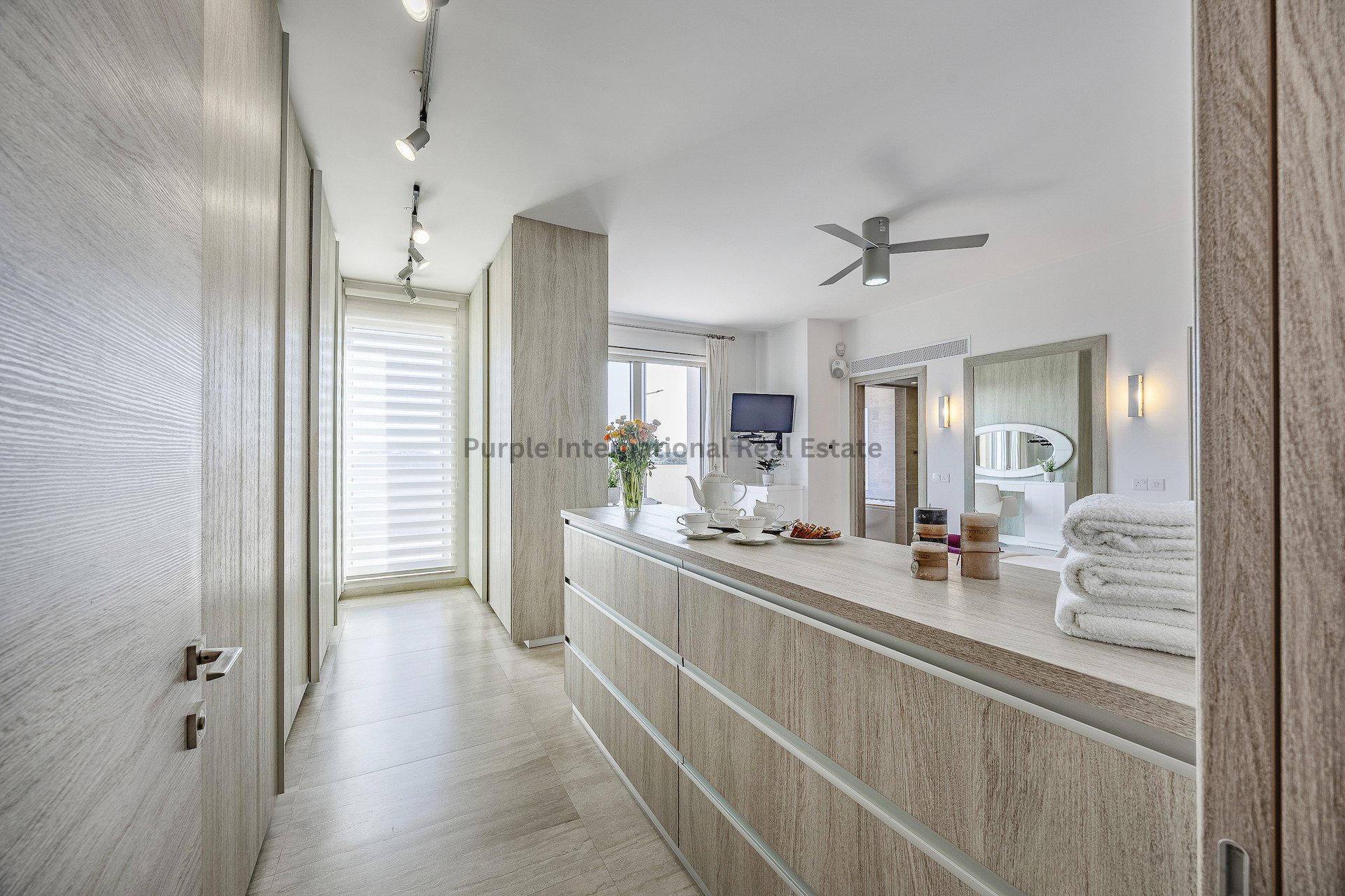 7 bedrooms Villa in Ayia Napa, Ammochostos, Cyprus No. 36209