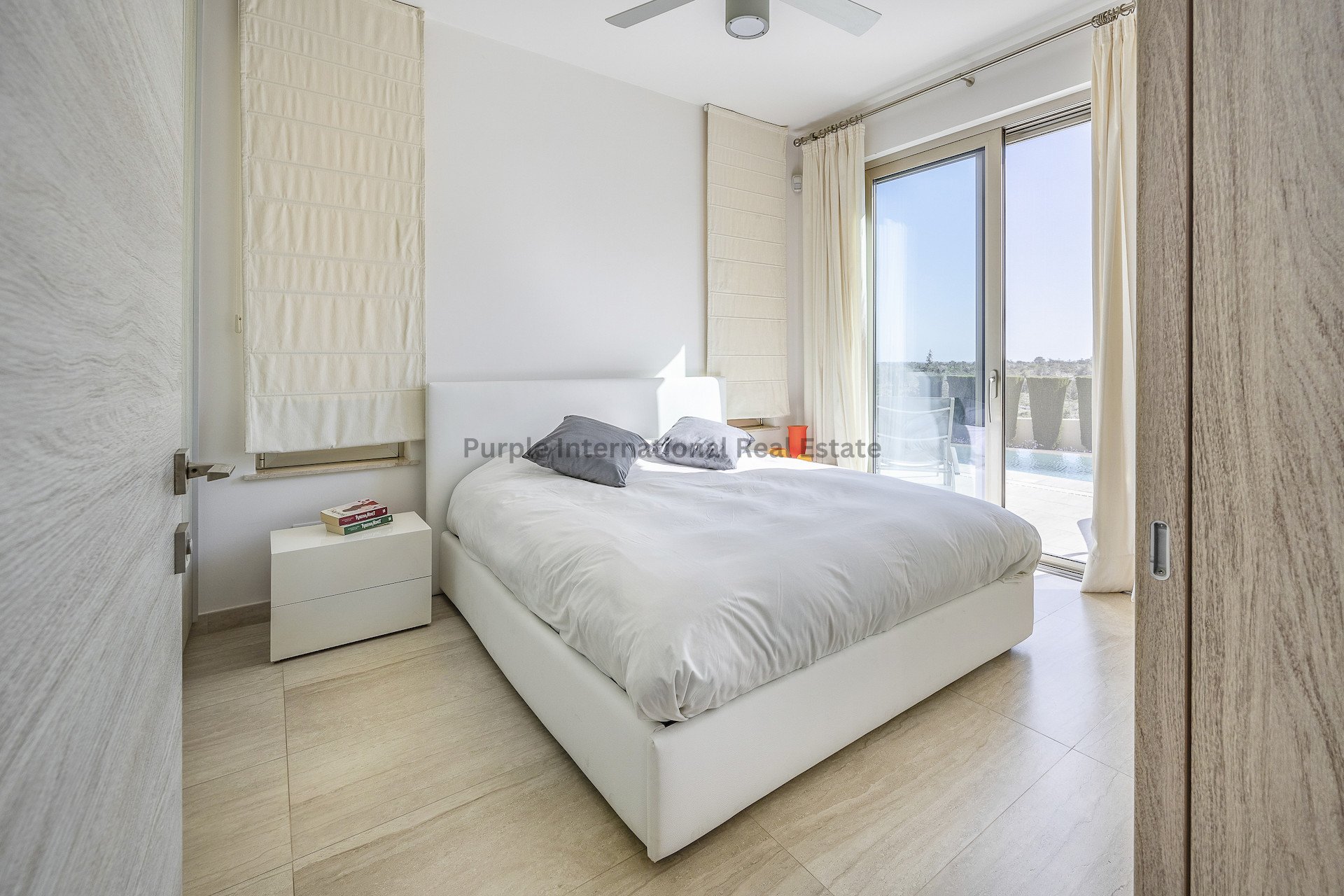 7 bedrooms Villa in Ayia Napa, Ammochostos, Cyprus No. 36209