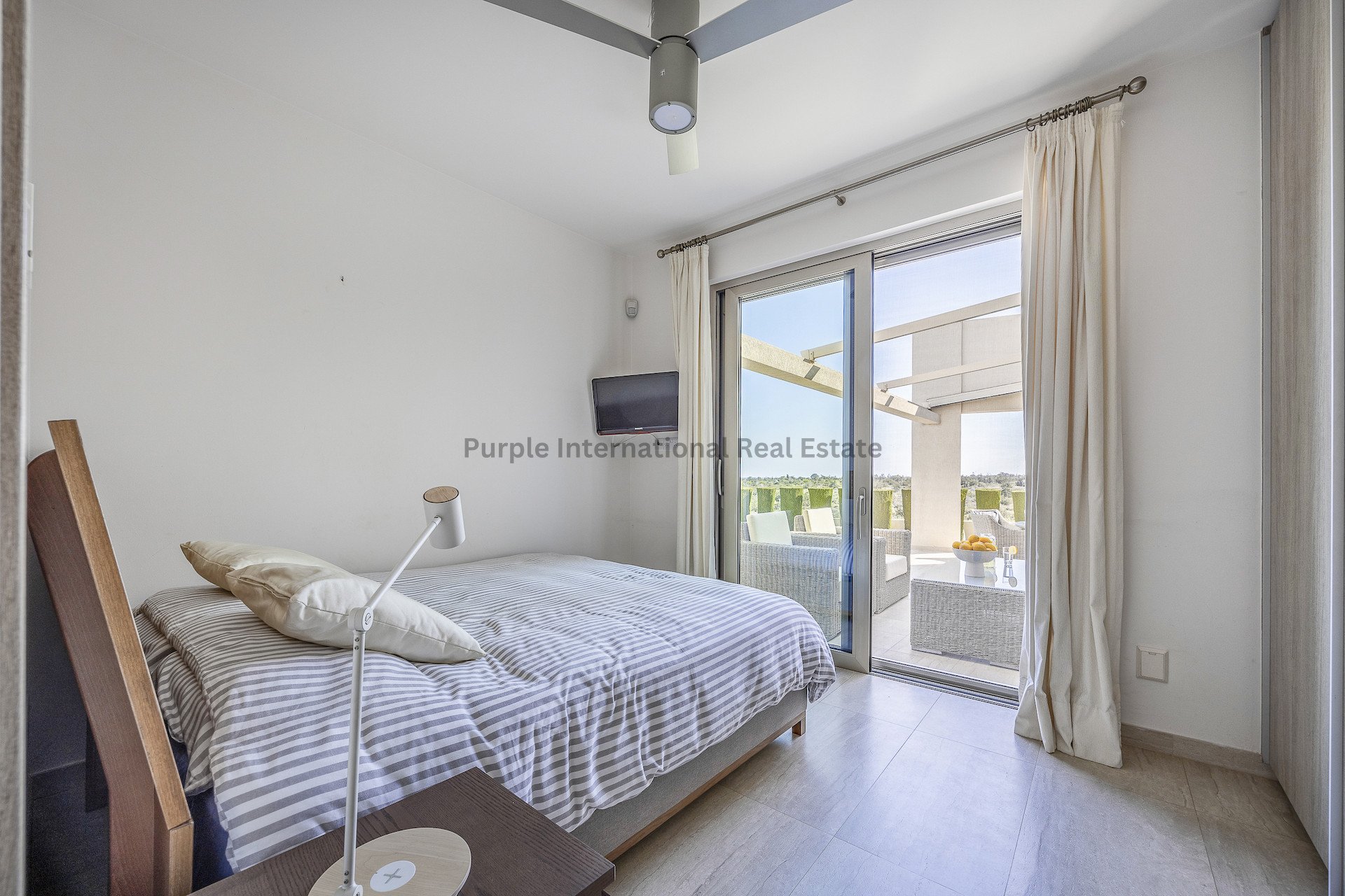 7 bedrooms Villa in Ayia Napa, Ammochostos, Cyprus No. 36209