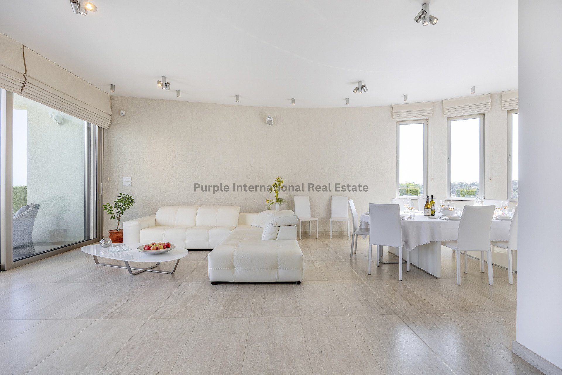 7 bedrooms Villa in Ayia Napa, Ammochostos, Cyprus No. 36209