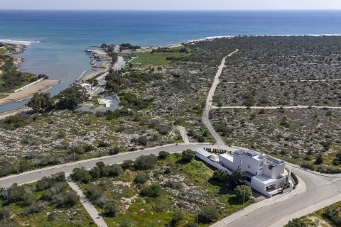 7 chambres Villa à Ayia Napa, Ammochostos,  No. 36209