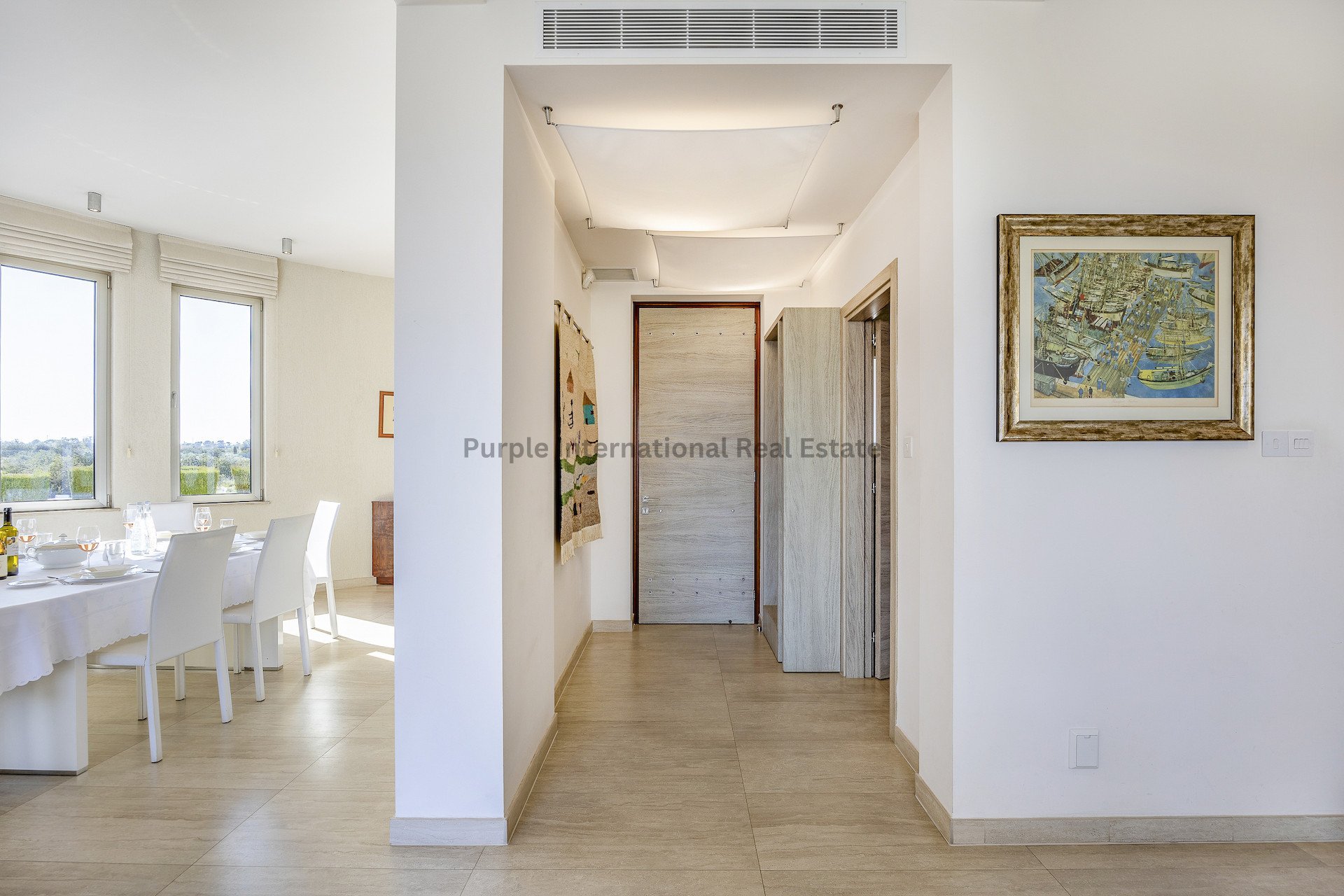 7 bedrooms Villa in Ayia Napa, Ammochostos, Cyprus No. 36209