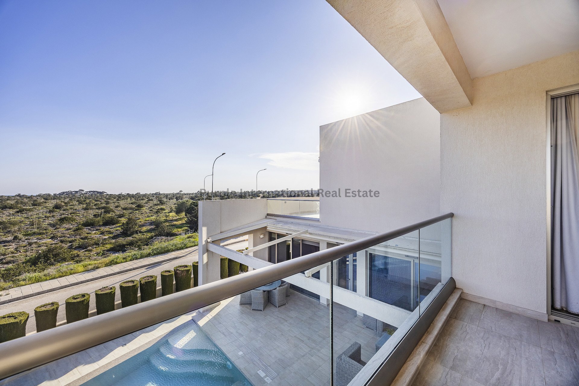 7 bedrooms Villa in Ayia Napa, Ammochostos, Cyprus No. 36209