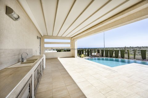 7 dormitorios Villa en Ayia Napa, Ammochostos, No. 36209 15