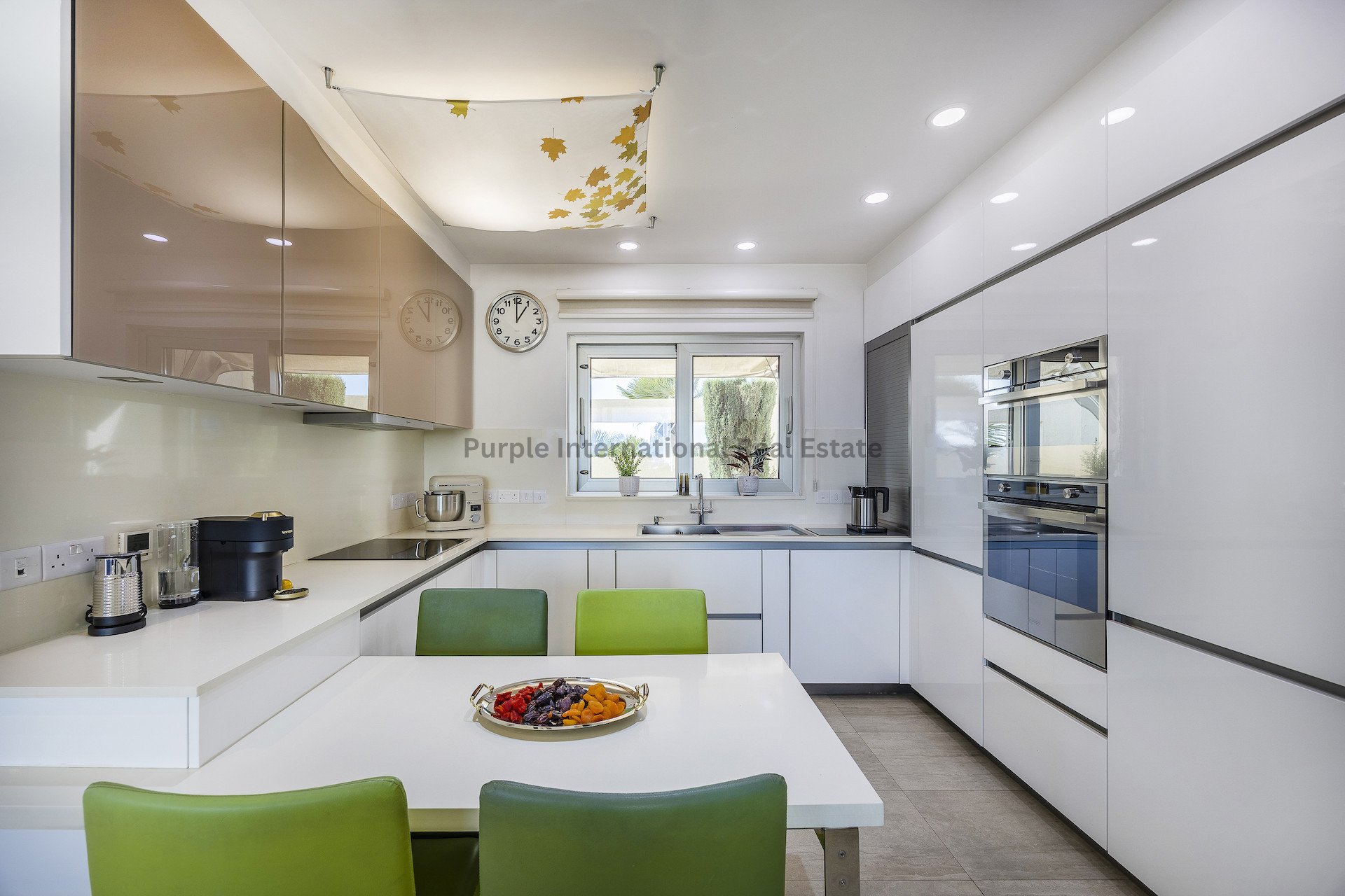7 bedrooms Villa in Ayia Napa, Ammochostos, Cyprus No. 36209