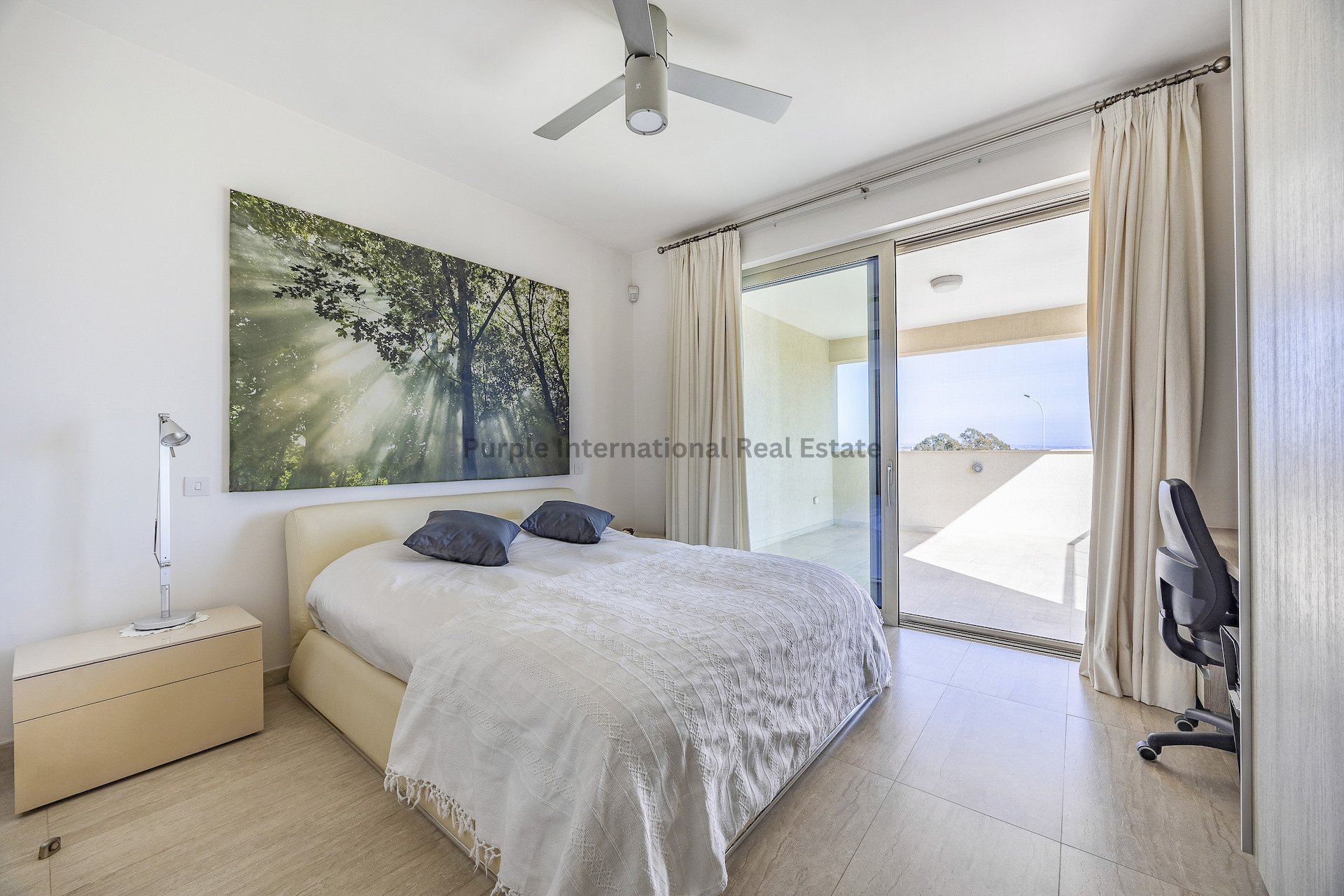 7 bedrooms Villa in Ayia Napa, Ammochostos, Cyprus No. 36209