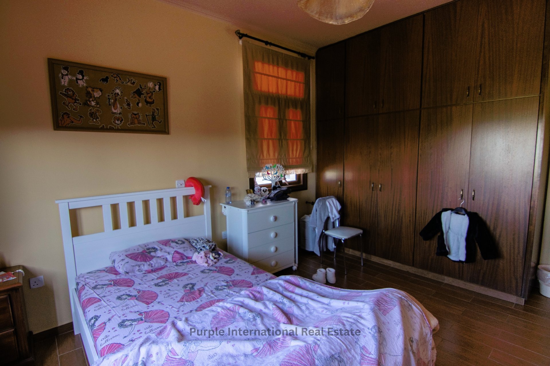 4 bedrooms Villa in Frenaros, Ammochostos, Cyprus No. 36207