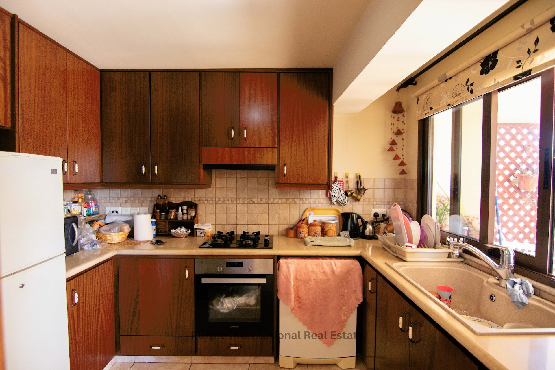 4 bedrooms Villa in Frenaros, Ammochostos, Cyprus No. 36207