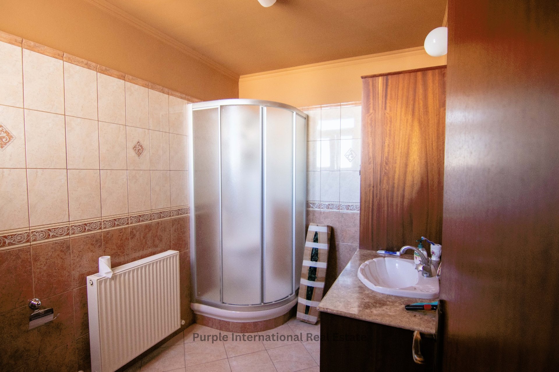 4 bedrooms Villa in Frenaros, Ammochostos, Cyprus No. 36207