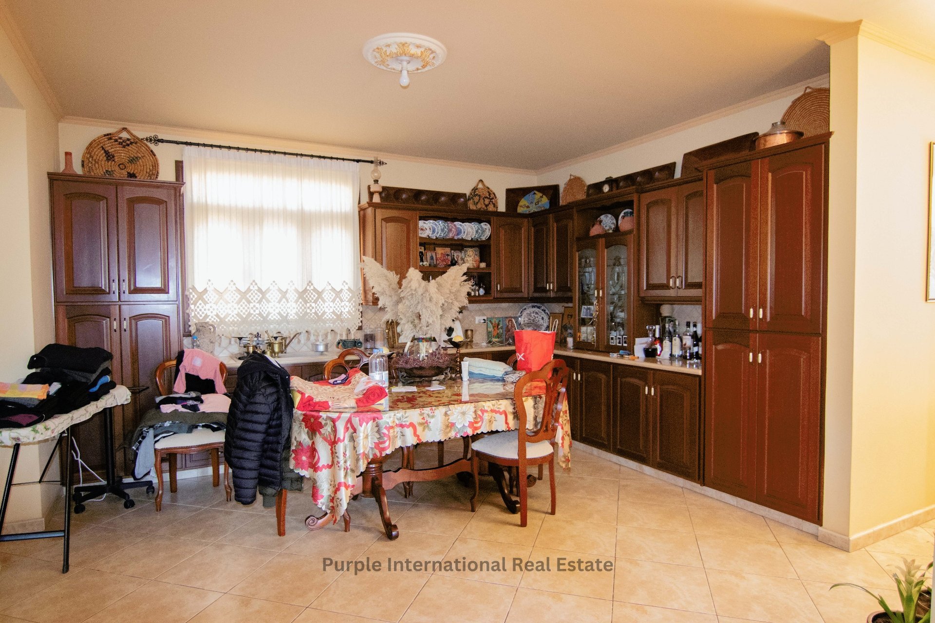 4 bedrooms Villa in Frenaros, Ammochostos, Cyprus No. 36207