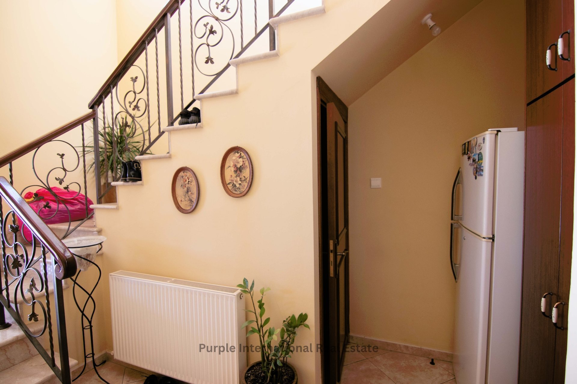 4 bedrooms Villa in Frenaros, Ammochostos, Cyprus No. 36207