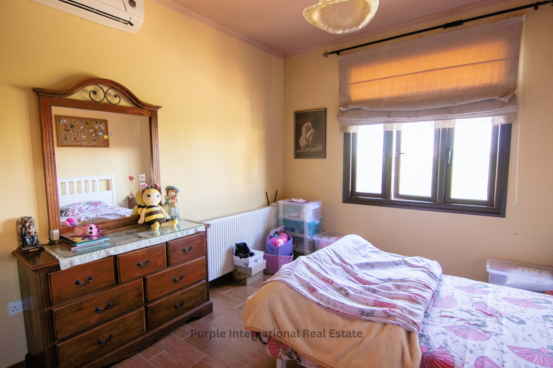4 bedrooms Villa in Frenaros, Ammochostos, Cyprus No. 36207