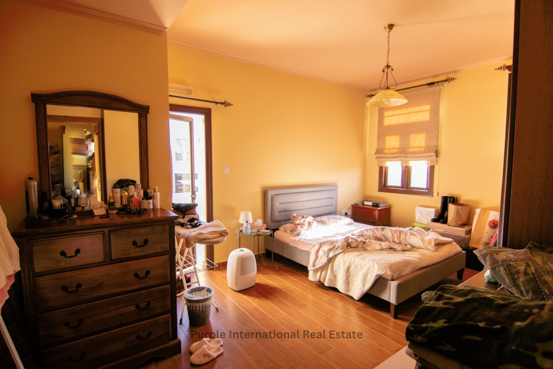 4 bedrooms Villa in Frenaros, Ammochostos, Cyprus No. 36207