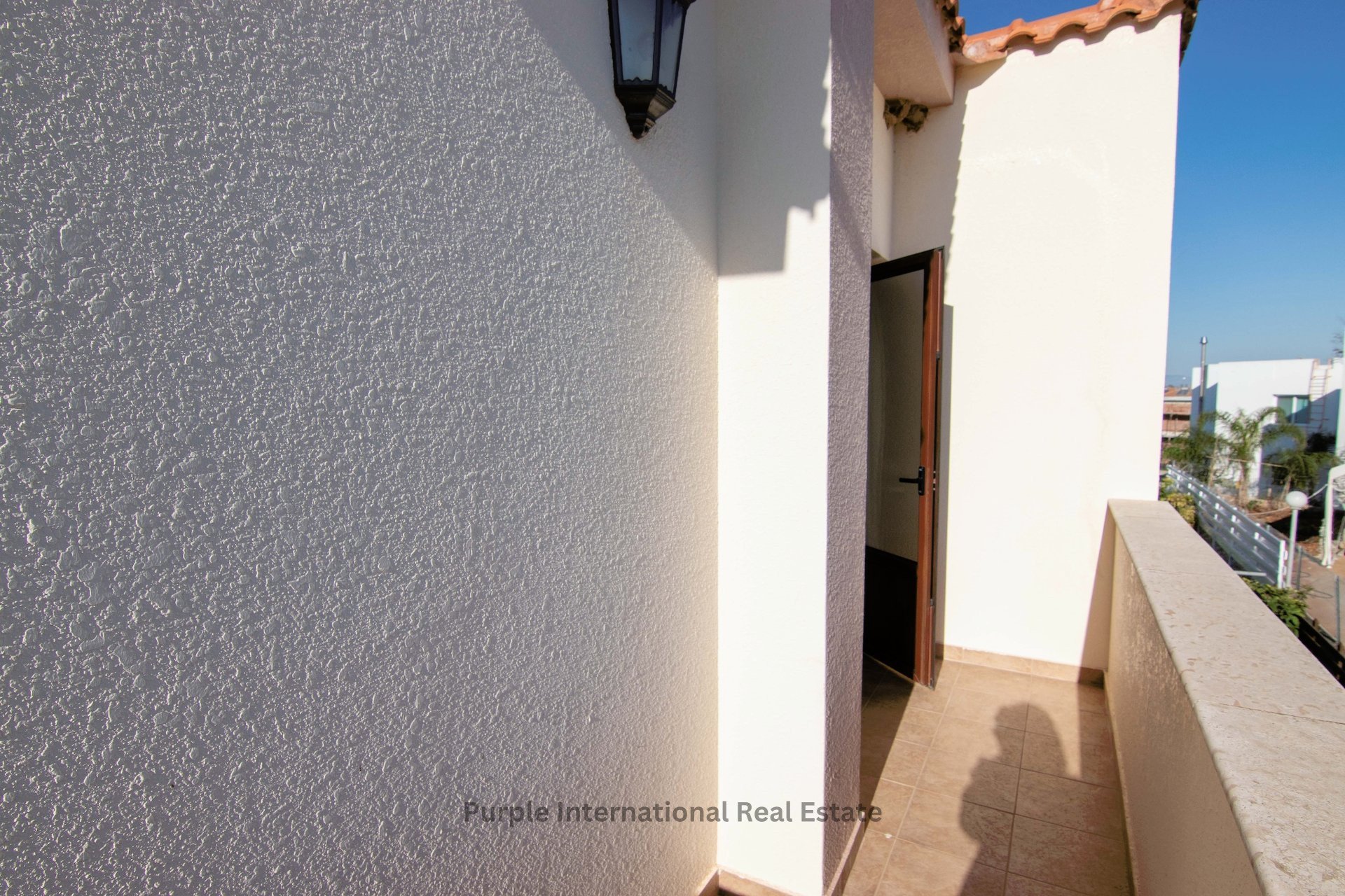 4 bedrooms Villa in Frenaros, Ammochostos, Cyprus No. 36207