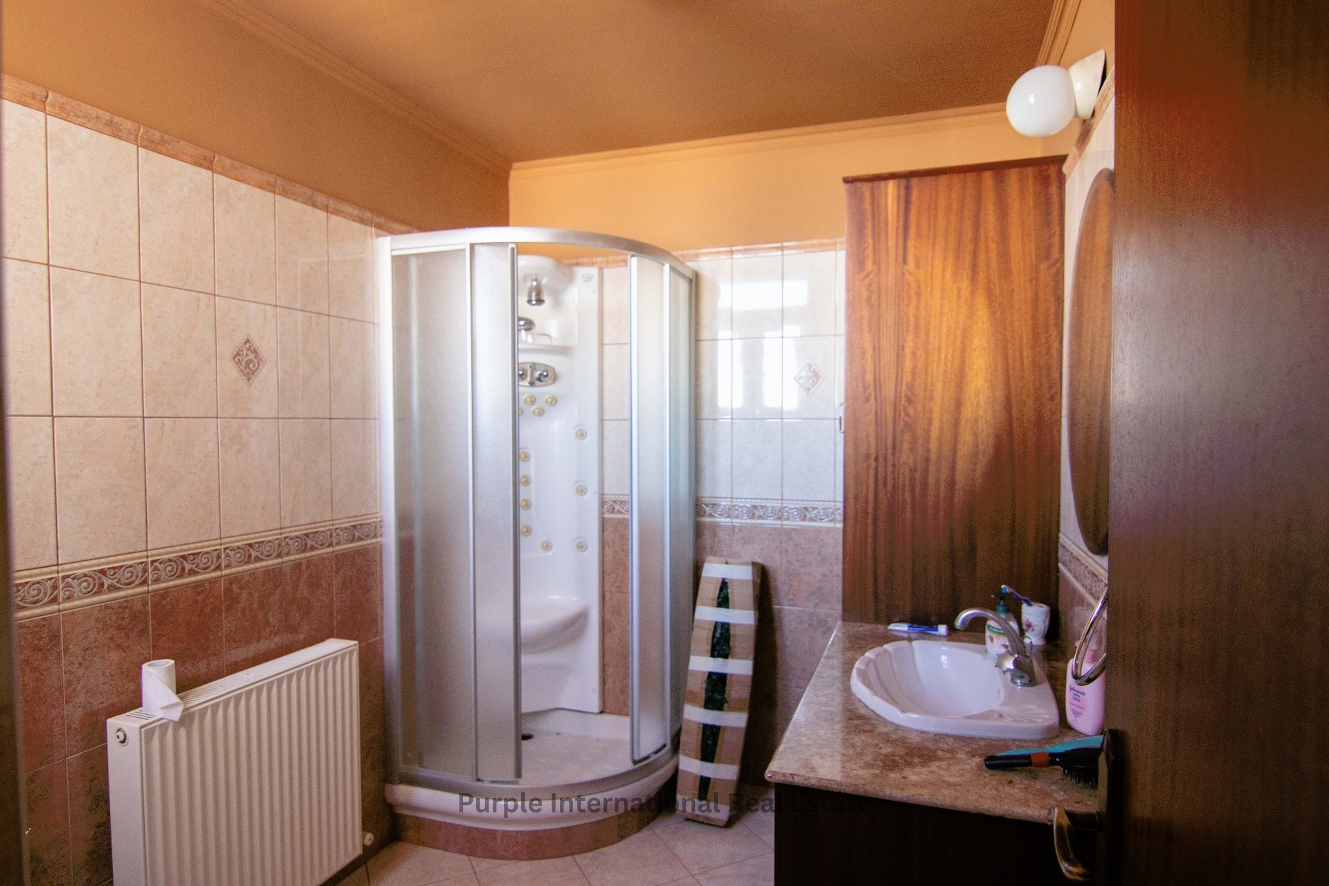 4 bedrooms Villa in Frenaros, Ammochostos, Cyprus No. 36207