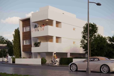 2 bedrooms Apartment in Lakatamia, Nicosia,  No. 47693 4