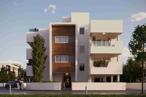 2 bedrooms Apartment in Lakatamia, Nicosia,  No. 47693 3