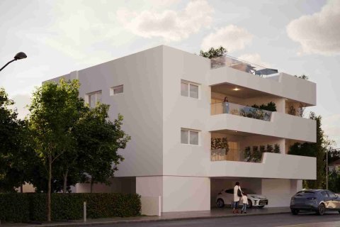 2 bedrooms Apartment in Lakatamia, Nicosia, No. 47694 5