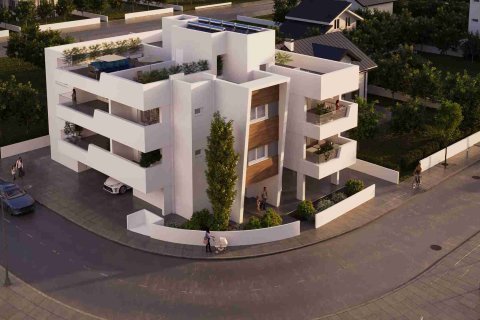 2 bedrooms Apartment in Lakatamia, Nicosia, No. 47694 2