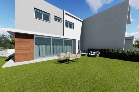 3 bedrooms Townhouse in Latsia, Nicosia,  No. 47690 7