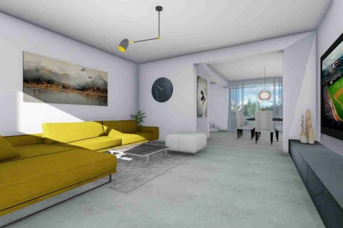 3 bedrooms Townhouse in Latsia, Nicosia,  No. 47690 13