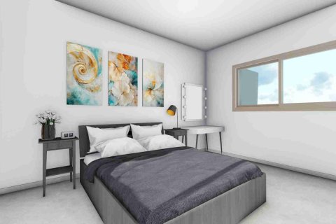 3 bedrooms Townhouse in Latsia, Nicosia,  No. 47690 19