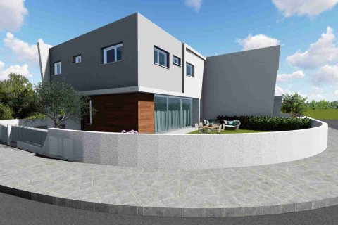 3 bedrooms Townhouse in Latsia, Nicosia,  No. 47690 6