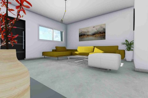 3 bedrooms Townhouse in Latsia, Nicosia,  No. 47690 18