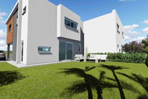 3 bedrooms Townhouse in Latsia, Nicosia,  No. 47690 10