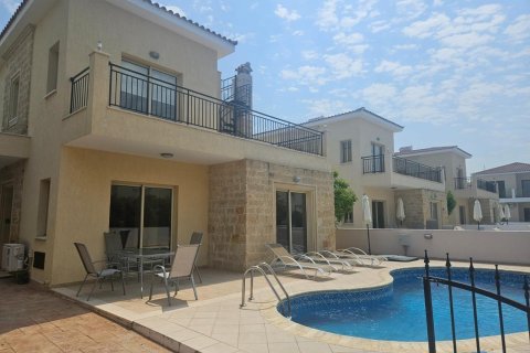 3 bedrooms Villa in Prodromos, Nicosia, No. 47843 3