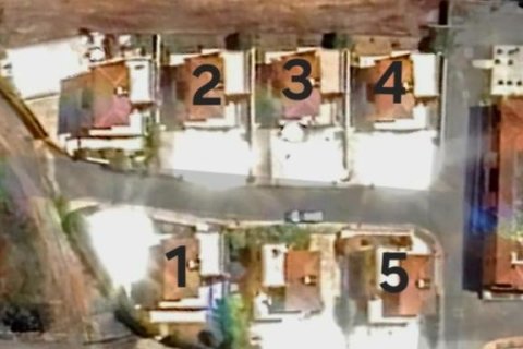 3 bedrooms Villa in Prodromos, Nicosia, No. 47843 12