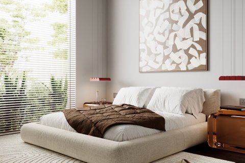 1 bedroom Apartment in Apostolos Andreas, Limassol,  No. 47840 17