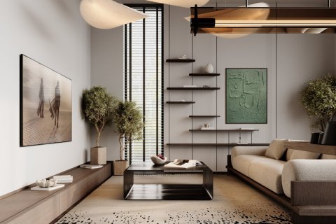 1 bedroom Apartment in Apostolos Andreas, Limassol,  No. 47840 12