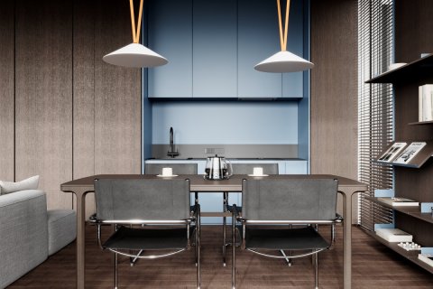 1 bedroom Apartment in Apostolos Andreas, Limassol,  No. 47840 7