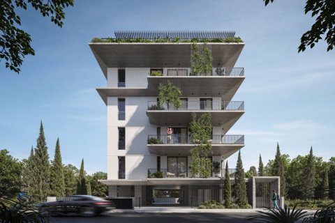 1 bedroom Apartment in Apostolos Andreas, Limassol,  No. 47840