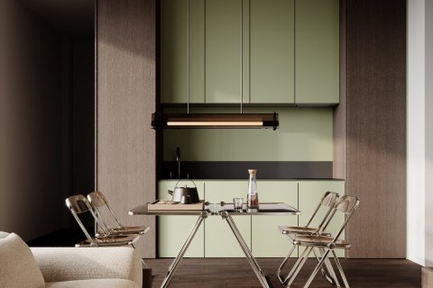 1 bedroom Apartment in Apostolos Andreas, Limassol, No. 47839 14