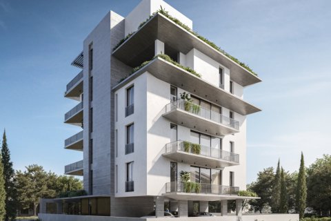 1 bedroom Apartment in Apostolos Andreas, Limassol, No. 47839 4