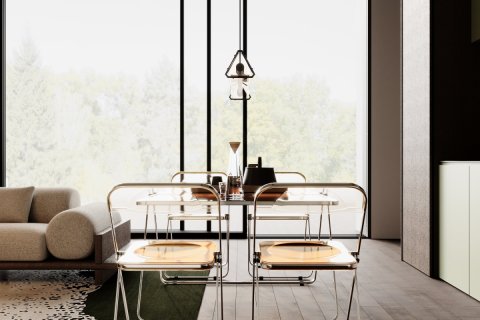 1 bedroom Apartment in Apostolos Andreas, Limassol, No. 47839 15