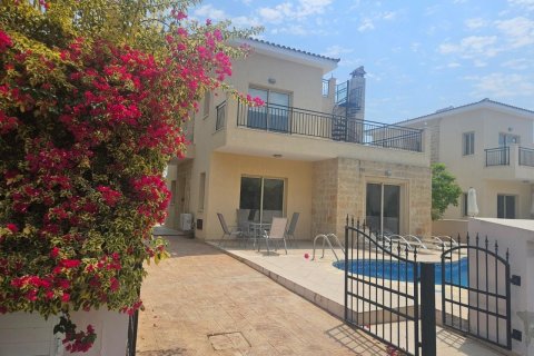 3 bedrooms Villa in Prodromos, Nicosia, No. 47842 2