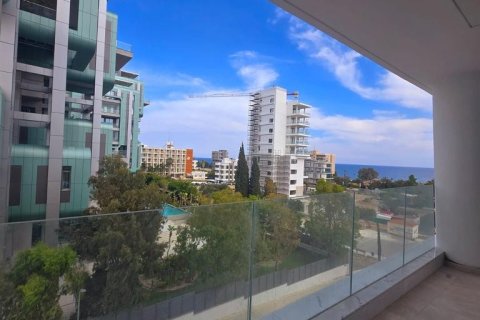 2 chambres Appartement à Limassol,  No. 47841