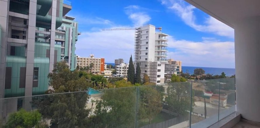 2 chambres Appartement à Limassol,  No. 47841