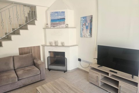 3 bedrooms Villa in Prodromos, Nicosia, No. 47845 11