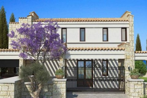 3 bedrooms Villa in Paphos,  No. 38773