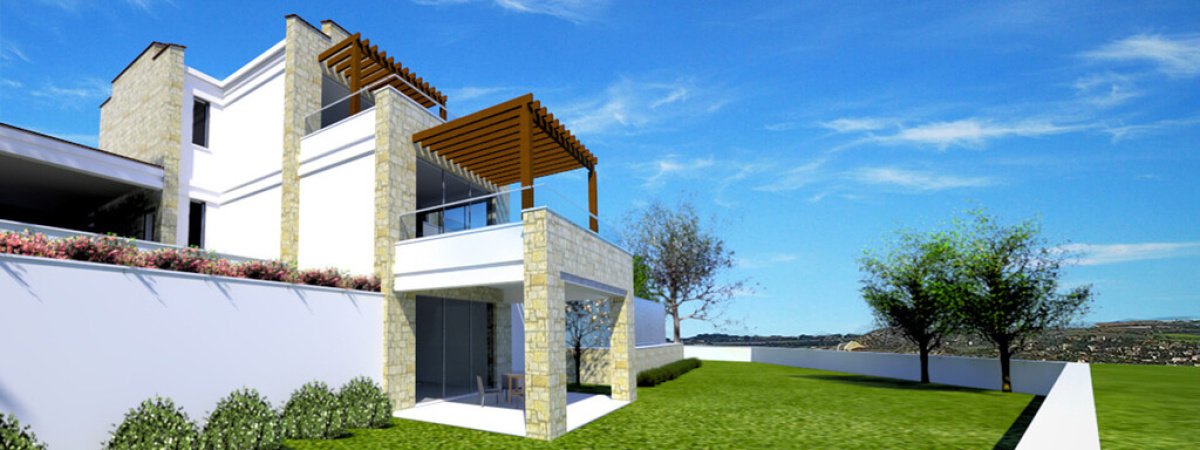 7 dormitorios Villa en Paphos, Chipre No. 38772