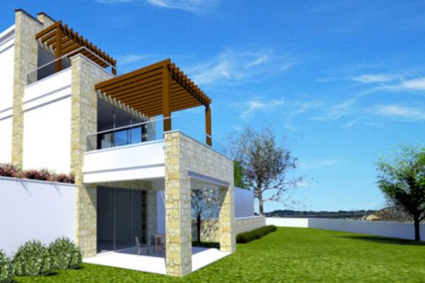7 bedrooms Villa in Paphos,  No. 38772 2
