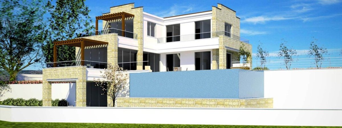 7 dormitorios Villa en Paphos, Chipre No. 38772