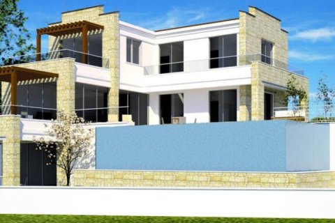 7 bedrooms Villa in Paphos,  No. 38772 3