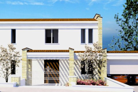 7 bedrooms Villa in Paphos,  No. 38772