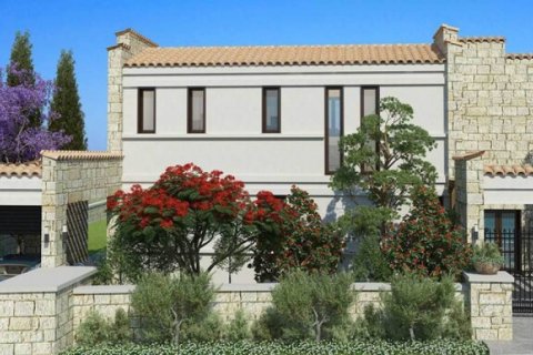 3 bedrooms Villa in Paphos,  No. 38777