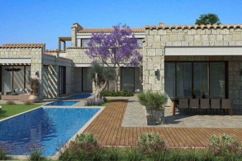 3 bedrooms Villa in Paphos,  No. 38775